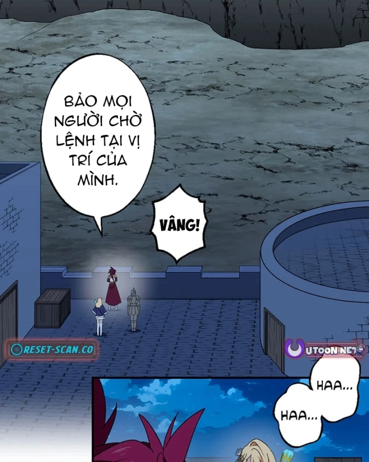 Hành trình chữa lành theo kiểu lành ít dữ nhiều Chapter 26 - 10