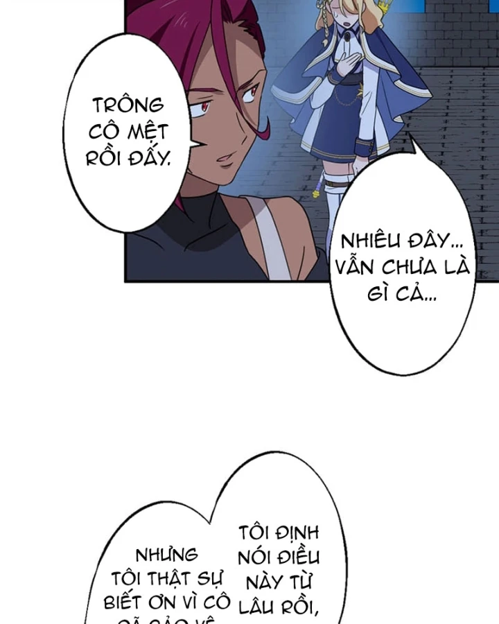 Hành trình chữa lành theo kiểu lành ít dữ nhiều Chapter 26 - 11