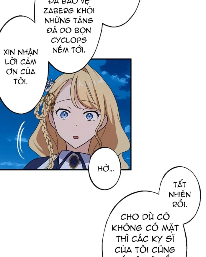 Hành trình chữa lành theo kiểu lành ít dữ nhiều Chapter 26 - 12