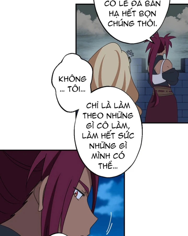 Hành trình chữa lành theo kiểu lành ít dữ nhiều Chapter 26 - 13