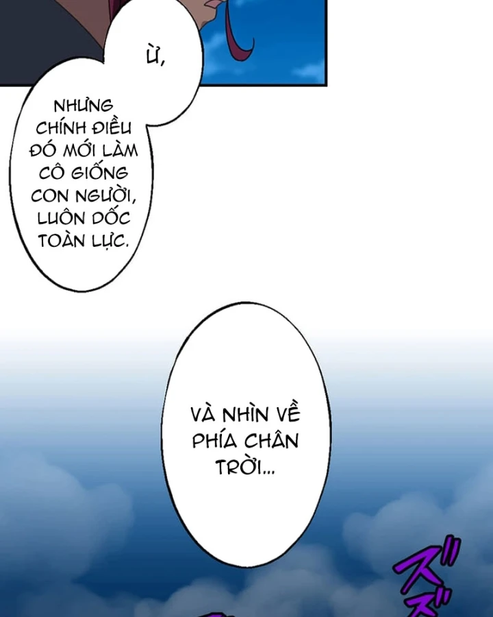 Hành trình chữa lành theo kiểu lành ít dữ nhiều Chapter 26 - 14