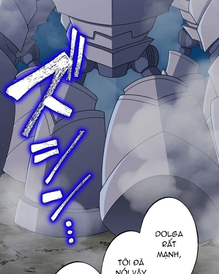 Hành trình chữa lành theo kiểu lành ít dữ nhiều Chapter 26 - 16