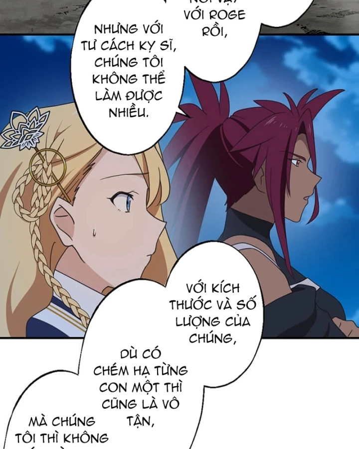 Hành trình chữa lành theo kiểu lành ít dữ nhiều Chapter 26 - 17