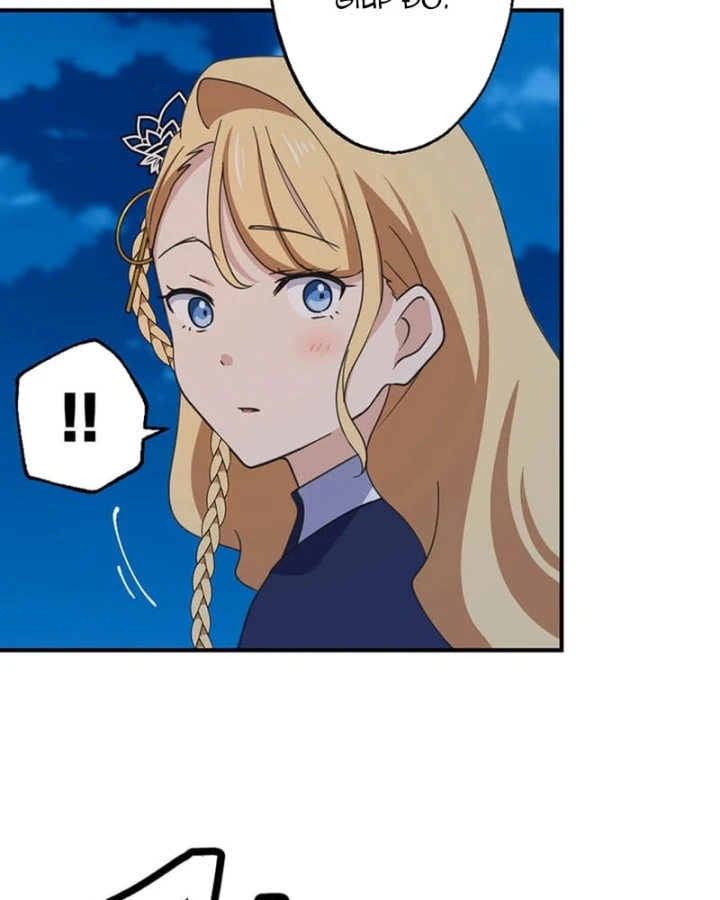 Hành trình chữa lành theo kiểu lành ít dữ nhiều Chapter 26 - 19