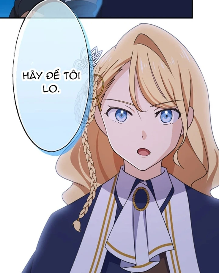 Hành trình chữa lành theo kiểu lành ít dữ nhiều Chapter 26 - 24