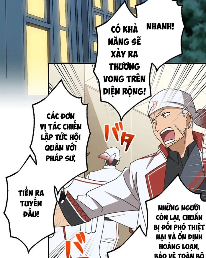 Hành trình chữa lành theo kiểu lành ít dữ nhiều Chapter 26 - 26