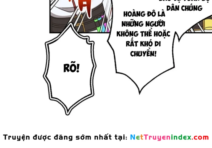 Hành trình chữa lành theo kiểu lành ít dữ nhiều Chapter 26 - 27