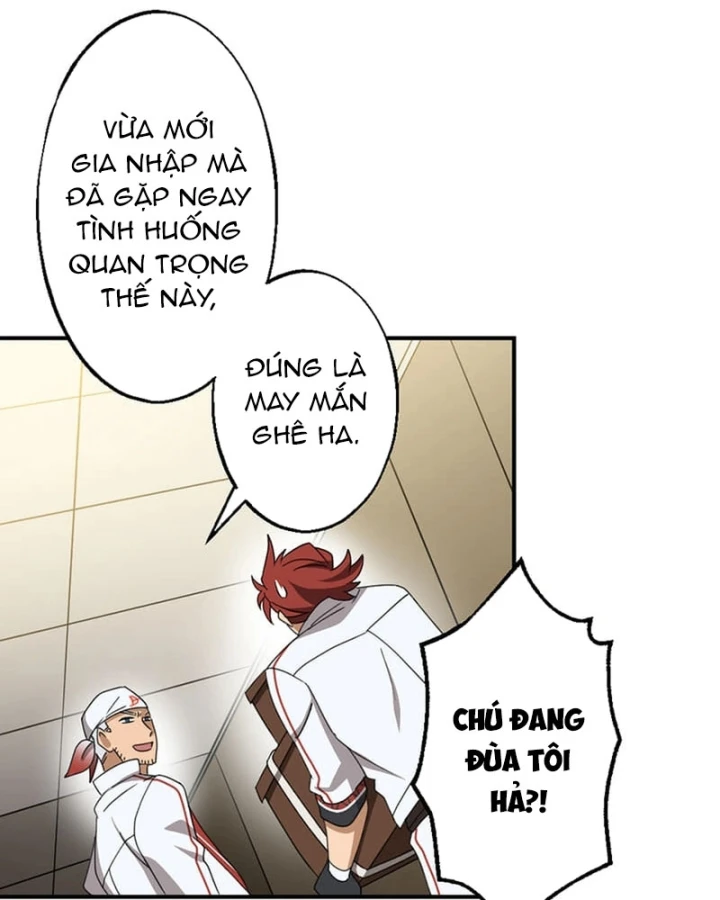 Hành trình chữa lành theo kiểu lành ít dữ nhiều Chapter 26 - 28