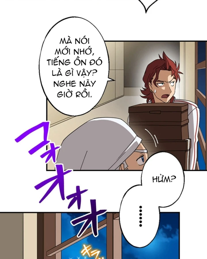 Hành trình chữa lành theo kiểu lành ít dữ nhiều Chapter 26 - 29