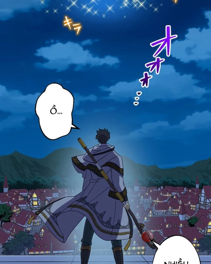 Hành trình chữa lành theo kiểu lành ít dữ nhiều Chapter 26 - 31