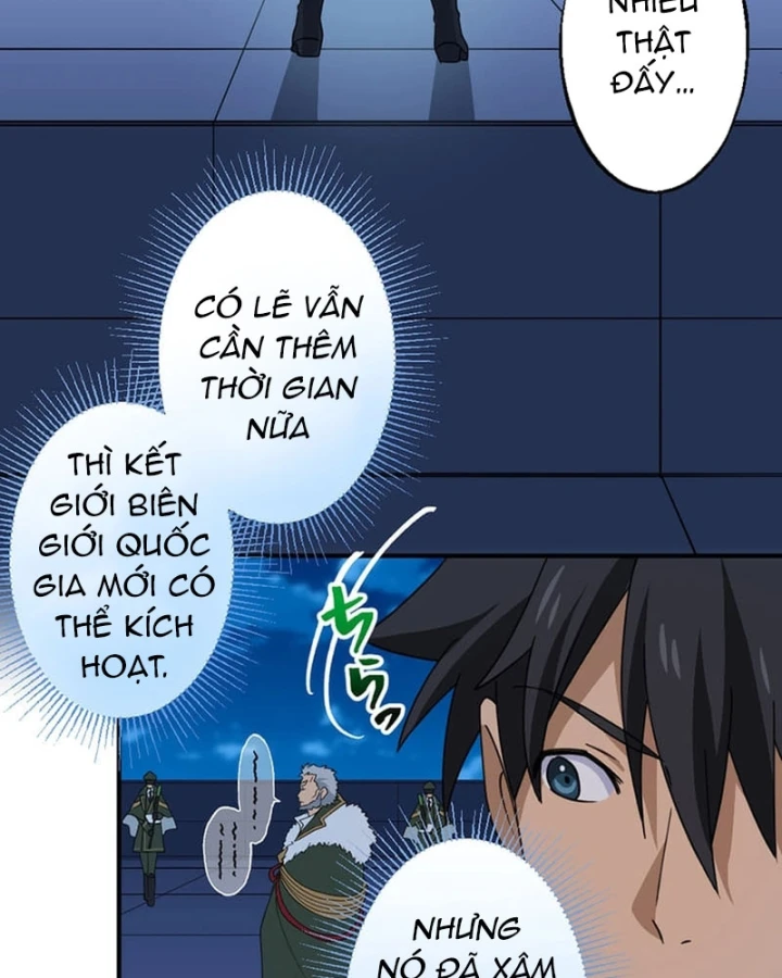 Hành trình chữa lành theo kiểu lành ít dữ nhiều Chapter 26 - 32