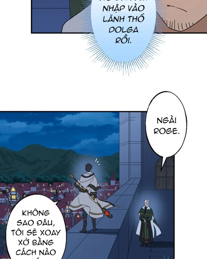 Hành trình chữa lành theo kiểu lành ít dữ nhiều Chapter 26 - 33