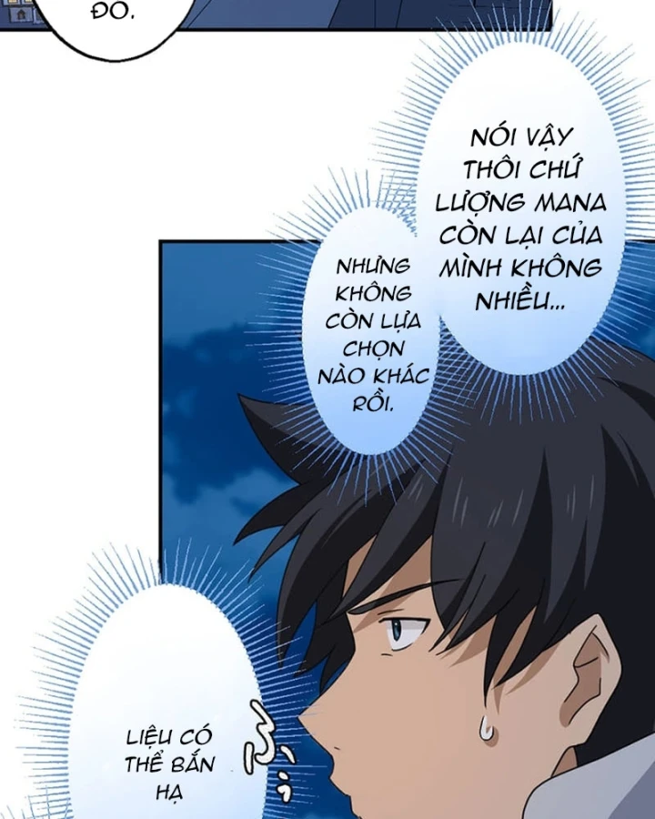 Hành trình chữa lành theo kiểu lành ít dữ nhiều Chapter 26 - 34