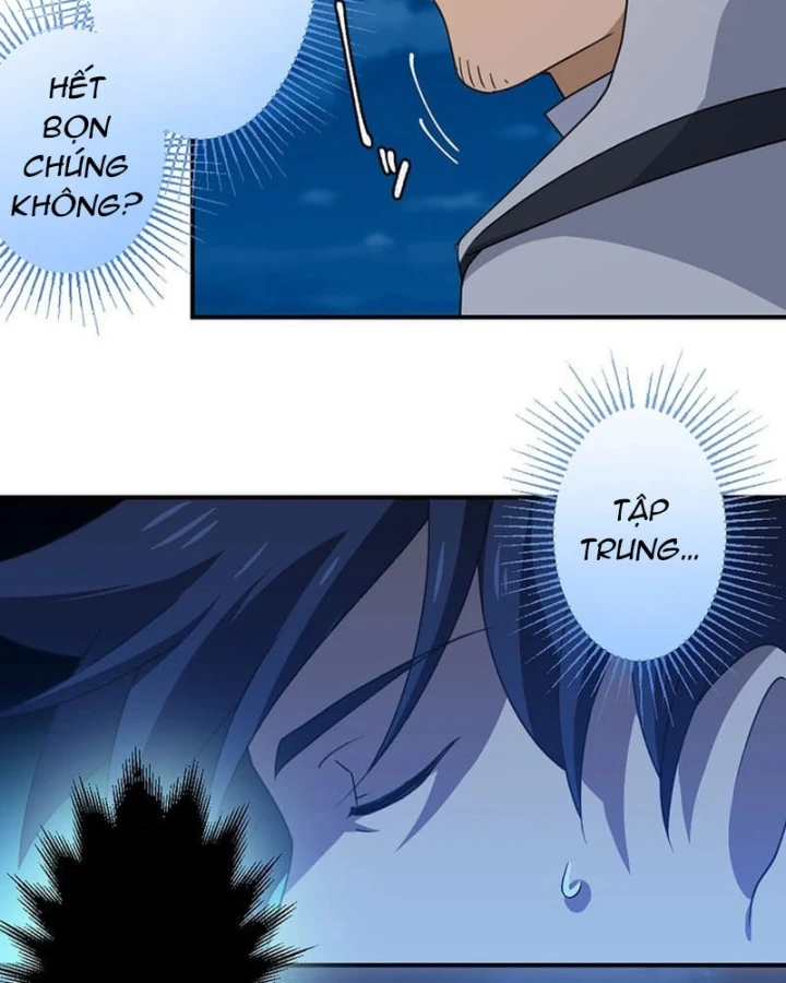 Hành trình chữa lành theo kiểu lành ít dữ nhiều Chapter 26 - 35