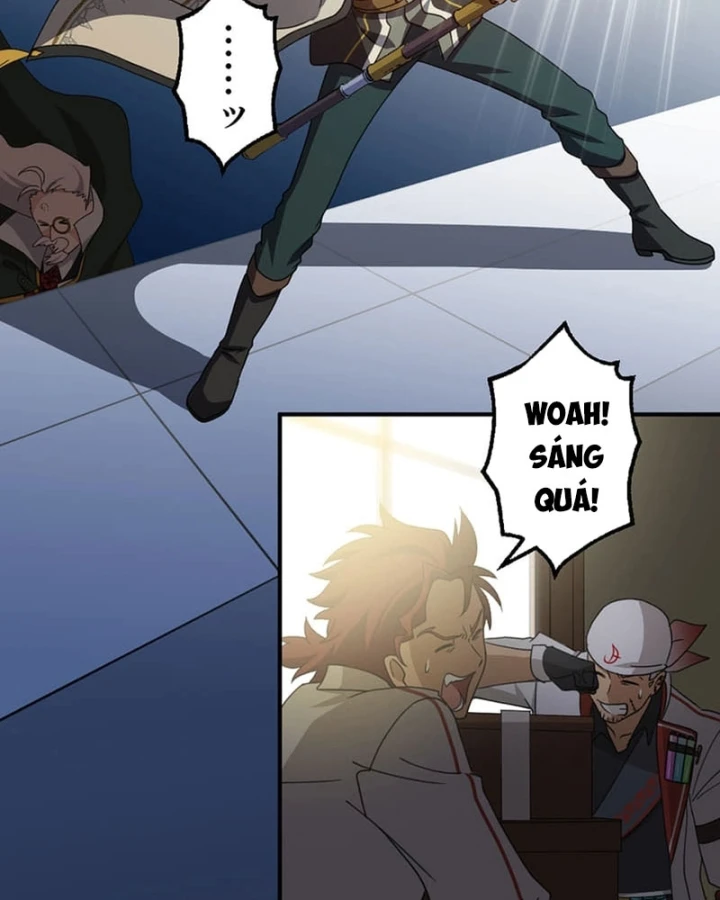 Hành trình chữa lành theo kiểu lành ít dữ nhiều Chapter 26 - 48