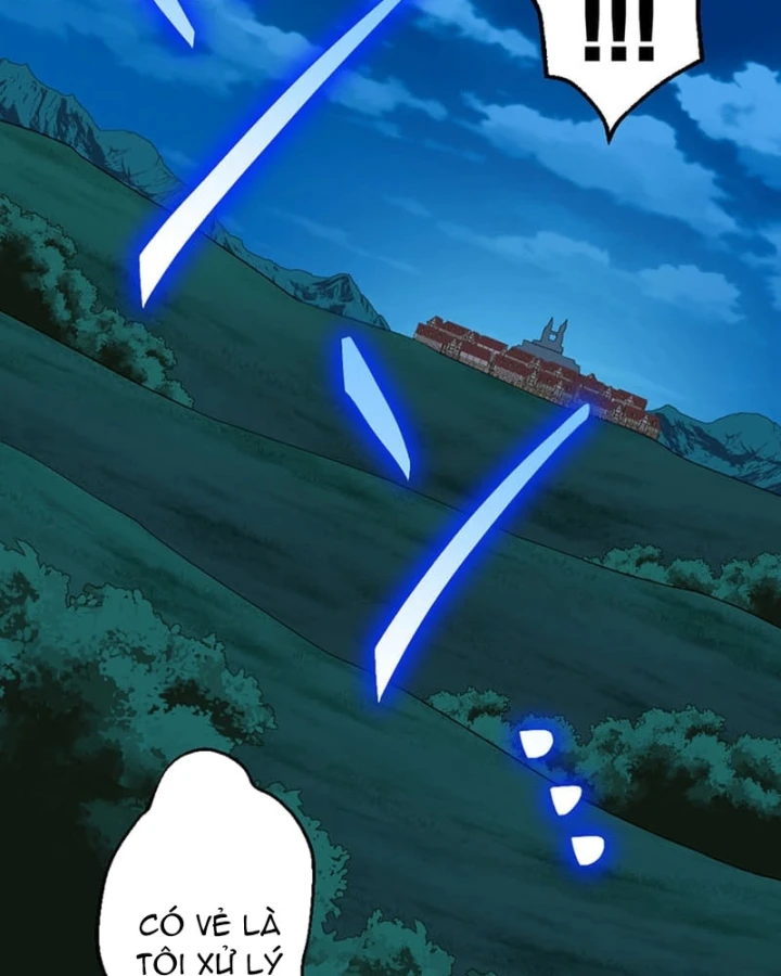 Hành trình chữa lành theo kiểu lành ít dữ nhiều Chapter 26 - 51