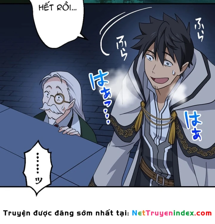 Hành trình chữa lành theo kiểu lành ít dữ nhiều Chapter 26 - 52