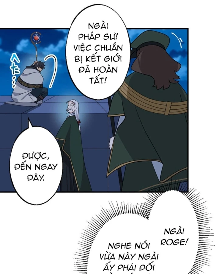 Hành trình chữa lành theo kiểu lành ít dữ nhiều Chapter 26 - 53