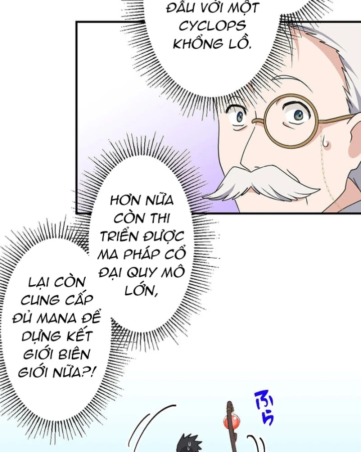 Hành trình chữa lành theo kiểu lành ít dữ nhiều Chapter 26 - 54