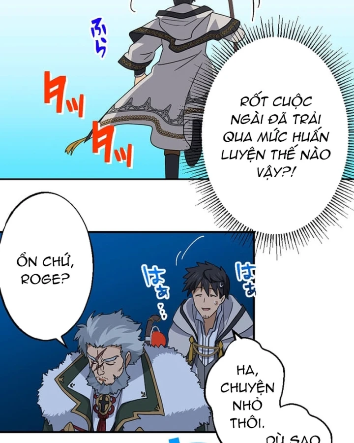 Hành trình chữa lành theo kiểu lành ít dữ nhiều Chapter 26 - 55