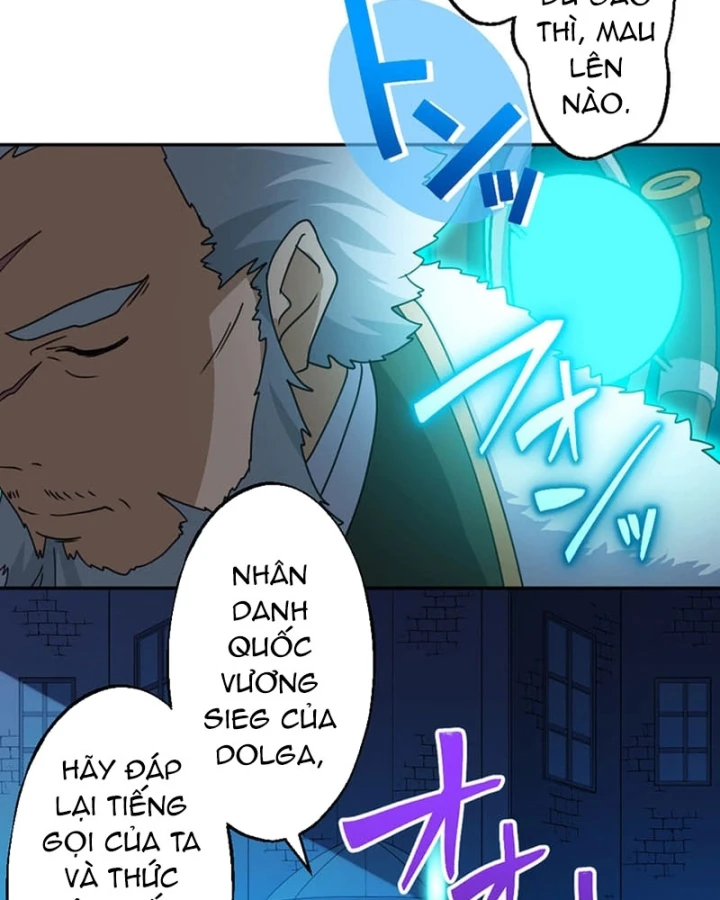 Hành trình chữa lành theo kiểu lành ít dữ nhiều Chapter 26 - 56