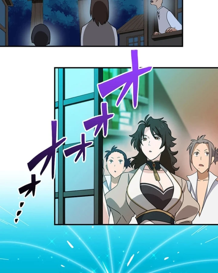 Hành trình chữa lành theo kiểu lành ít dữ nhiều Chapter 26 - 61