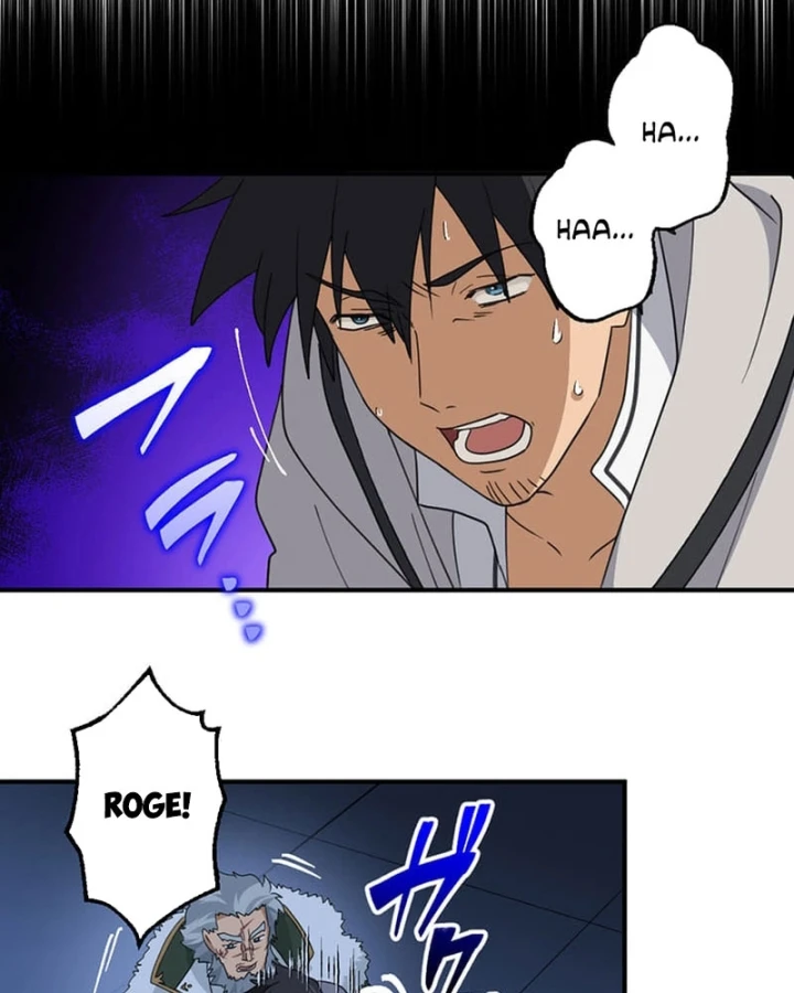 Hành trình chữa lành theo kiểu lành ít dữ nhiều Chapter 26 - 64