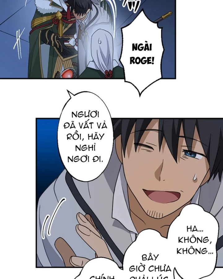 Hành trình chữa lành theo kiểu lành ít dữ nhiều Chapter 26 - 65