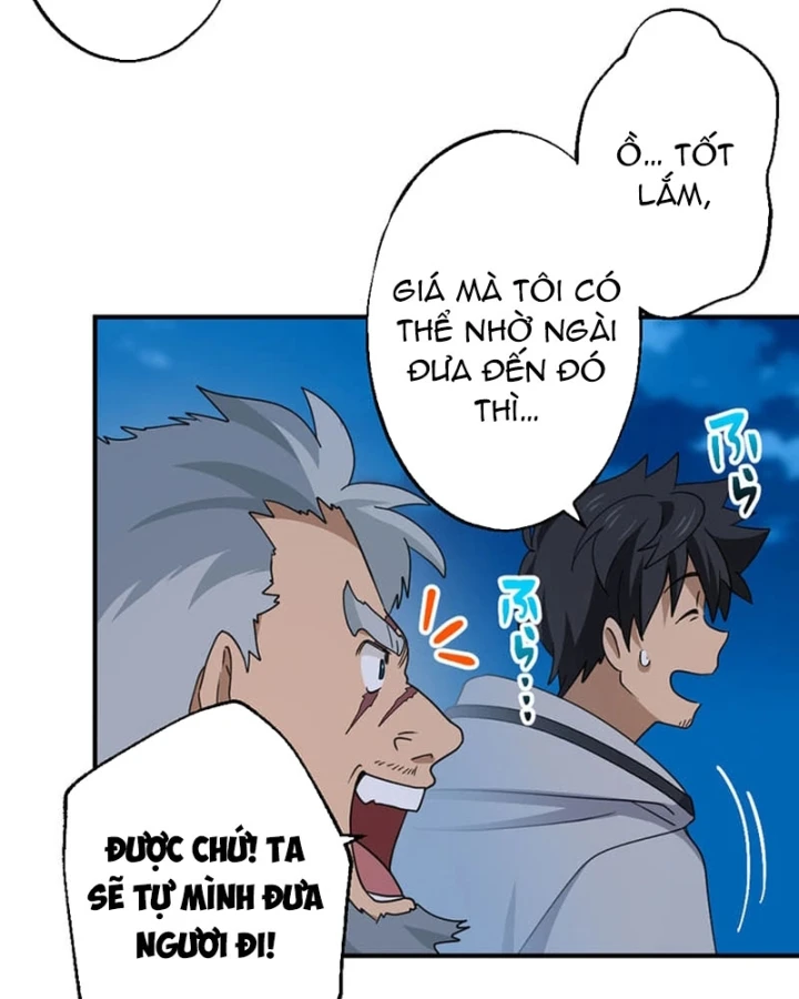 Hành trình chữa lành theo kiểu lành ít dữ nhiều Chapter 26 - 67