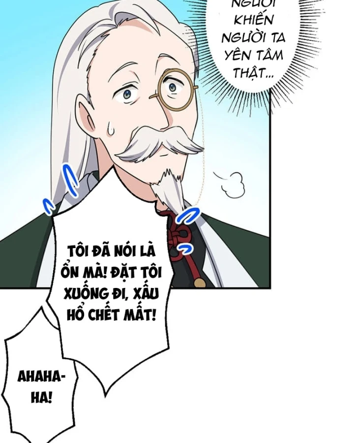 Hành trình chữa lành theo kiểu lành ít dữ nhiều Chapter 26 - 70