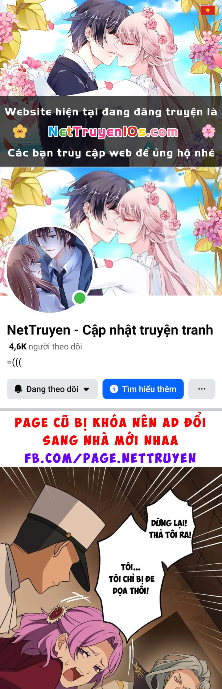 Hành trình chữa lành theo kiểu lành ít dữ nhiều Chapter 27 - 1