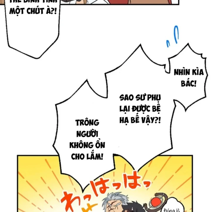 Hành trình chữa lành theo kiểu lành ít dữ nhiều Chapter 27 - 12