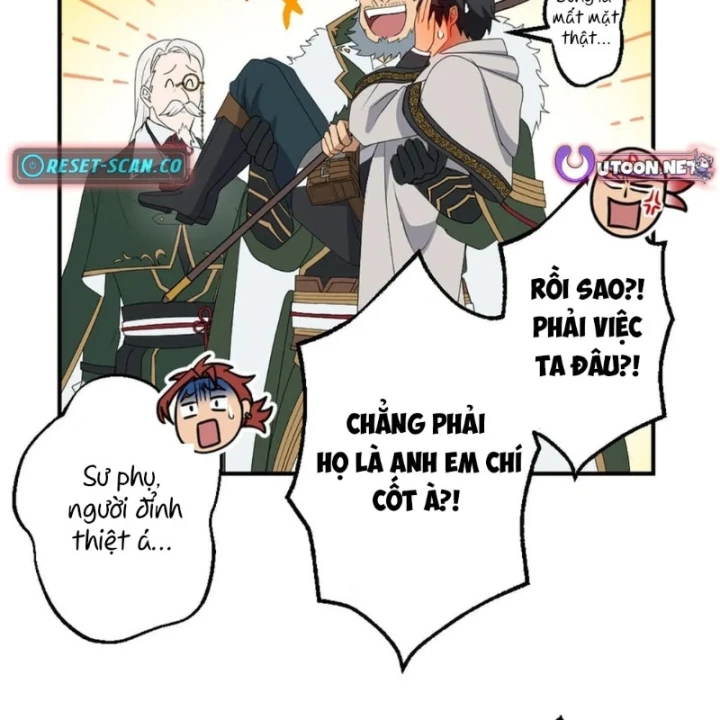 Hành trình chữa lành theo kiểu lành ít dữ nhiều Chapter 27 - 13