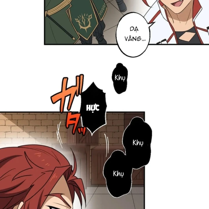Hành trình chữa lành theo kiểu lành ít dữ nhiều Chapter 27 - 15