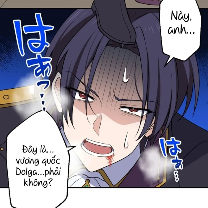 Hành trình chữa lành theo kiểu lành ít dữ nhiều Chapter 27 - 20