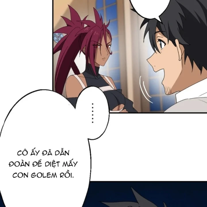 Hành trình chữa lành theo kiểu lành ít dữ nhiều Chapter 27 - 25