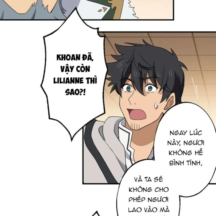 Hành trình chữa lành theo kiểu lành ít dữ nhiều Chapter 27 - 43