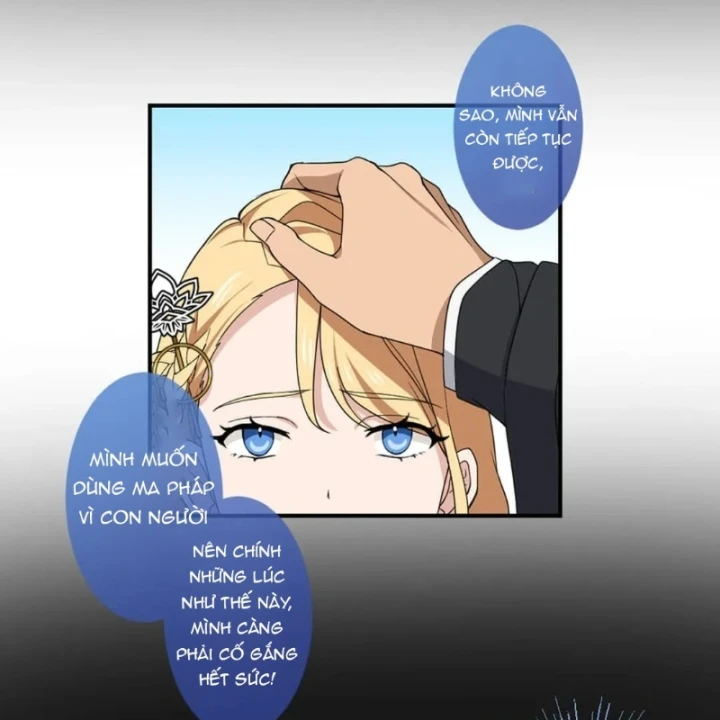 Hành trình chữa lành theo kiểu lành ít dữ nhiều Chapter 27 - 47