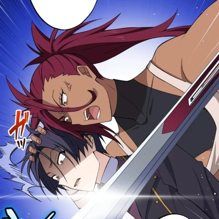 Hành trình chữa lành theo kiểu lành ít dữ nhiều Chapter 27 - 64