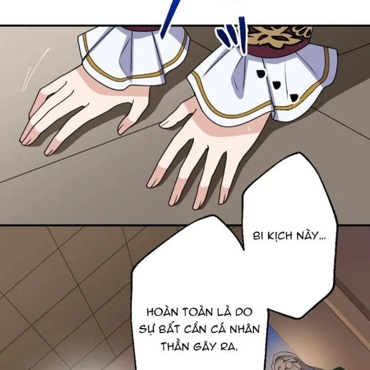 Hành trình chữa lành theo kiểu lành ít dữ nhiều Chapter 27 - 69