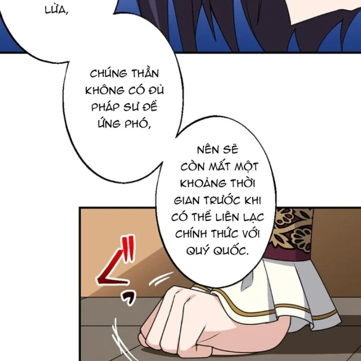 Hành trình chữa lành theo kiểu lành ít dữ nhiều Chapter 27 - 73