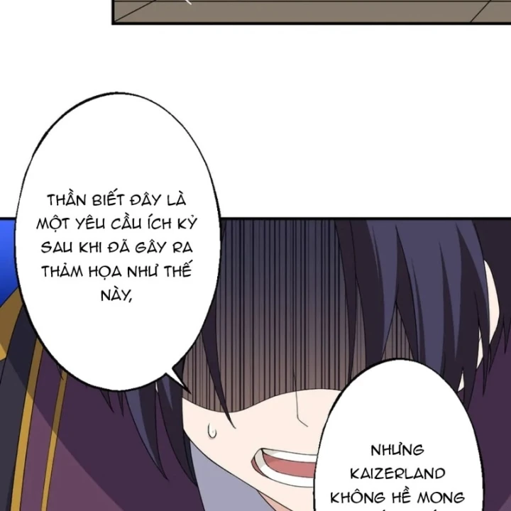 Hành trình chữa lành theo kiểu lành ít dữ nhiều Chapter 27 - 74