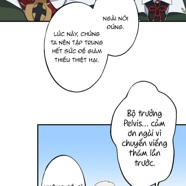 Hành trình chữa lành theo kiểu lành ít dữ nhiều Chapter 27 - 84