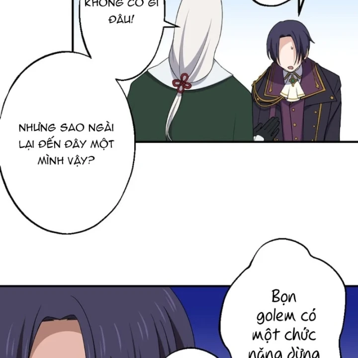 Hành trình chữa lành theo kiểu lành ít dữ nhiều Chapter 27 - 85