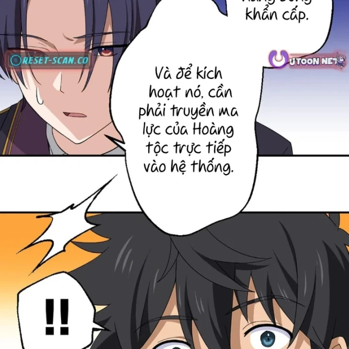 Hành trình chữa lành theo kiểu lành ít dữ nhiều Chapter 27 - 86