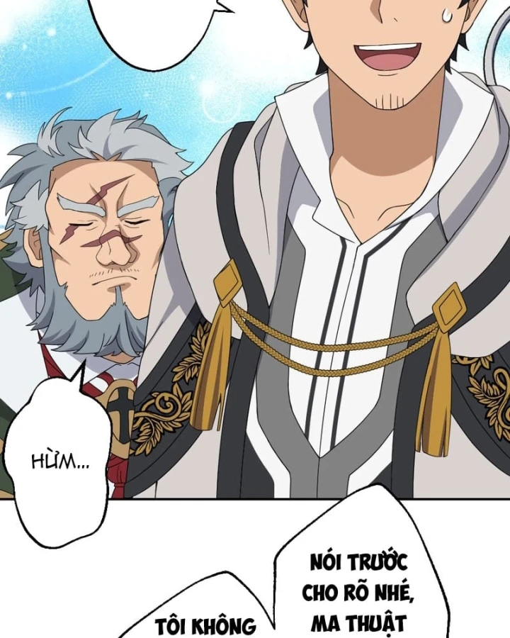 Hành trình chữa lành theo kiểu lành ít dữ nhiều Chapter 28 - 14