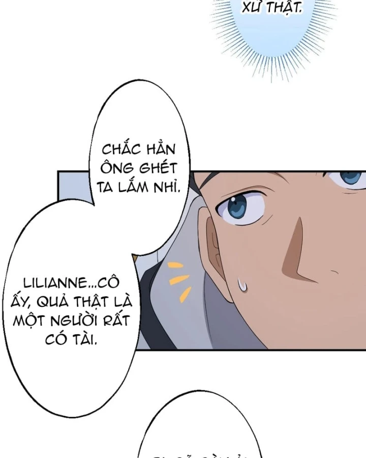 Hành trình chữa lành theo kiểu lành ít dữ nhiều Chapter 28 - 24