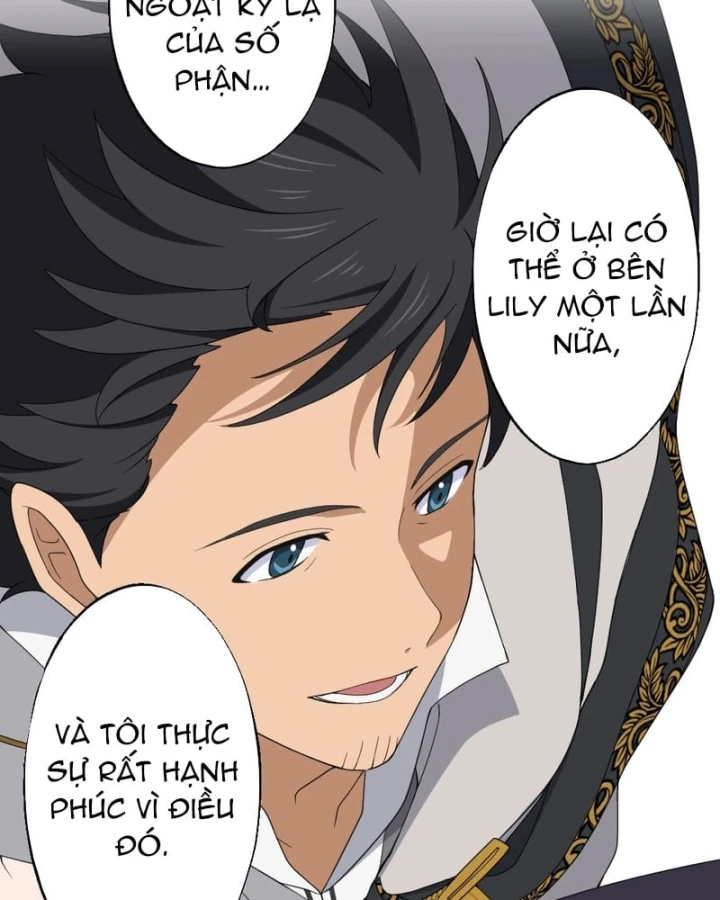 Hành trình chữa lành theo kiểu lành ít dữ nhiều Chapter 28 - 27