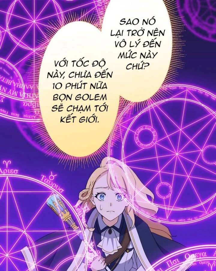 Hành trình chữa lành theo kiểu lành ít dữ nhiều Chapter 28 - 37