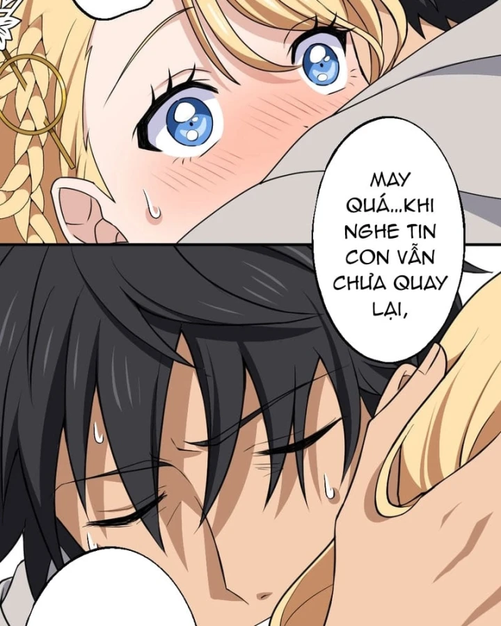 Hành trình chữa lành theo kiểu lành ít dữ nhiều Chapter 28 - 43
